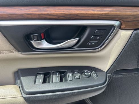 Certified 2022 Honda CR-V EX-L image 14