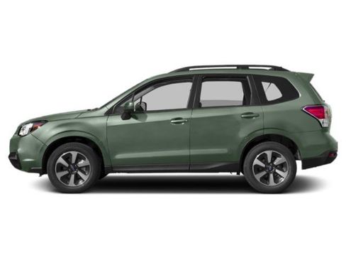 Used 2018 Subaru Forester 2.5i Premium AWD/4WD image 3