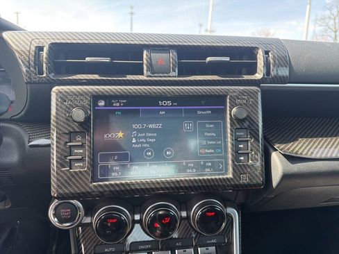 Used 2023 Subaru BRZ Premium image 15