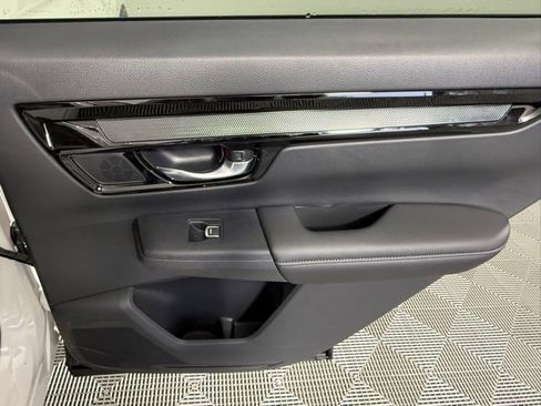 Used 2026 Honda CR-V EX-L image 40