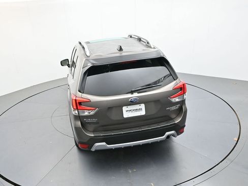 Certified 2024 Subaru Forester Touring w/ POP Package 3 AWD/4WD image 36