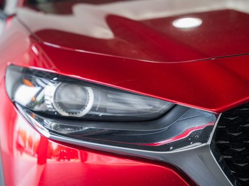 Used 2023 MAZDA CX-30 AWD 2.5 S w/ Preferred Package image 13