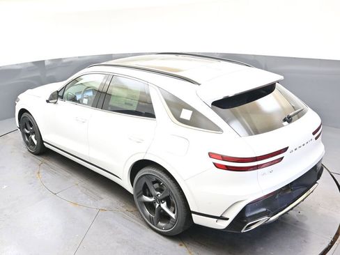 New 2026 Genesis GV70 2.5T Sport Prestige AWD/4WD image 43