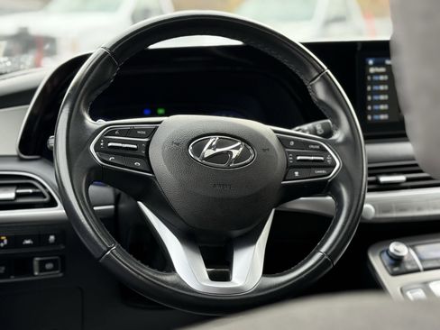 Used 2020 Hyundai Palisade SEL image 17