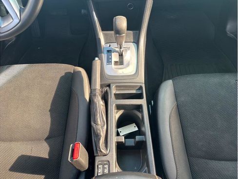 Used 2016 Subaru Crosstrek 2.0i Premium image 18