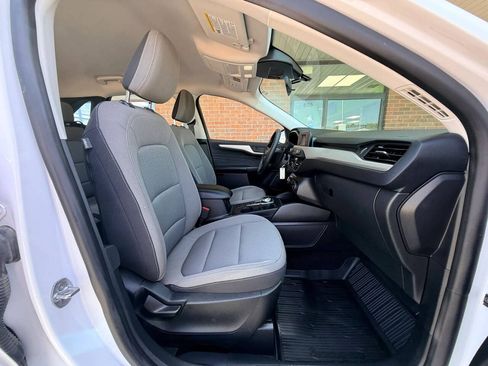 Used 2021 Ford Escape S AWD/4WD image 19