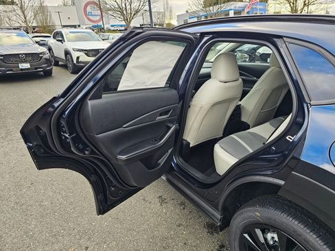 New 2026 MAZDA CX-30 2.5 Turbo w/ Premium Package image 22