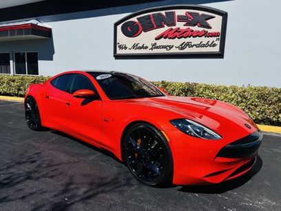 Used 2021 Karma GS-6