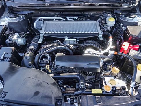 Used 2023 Subaru Outback Limited XT image 24