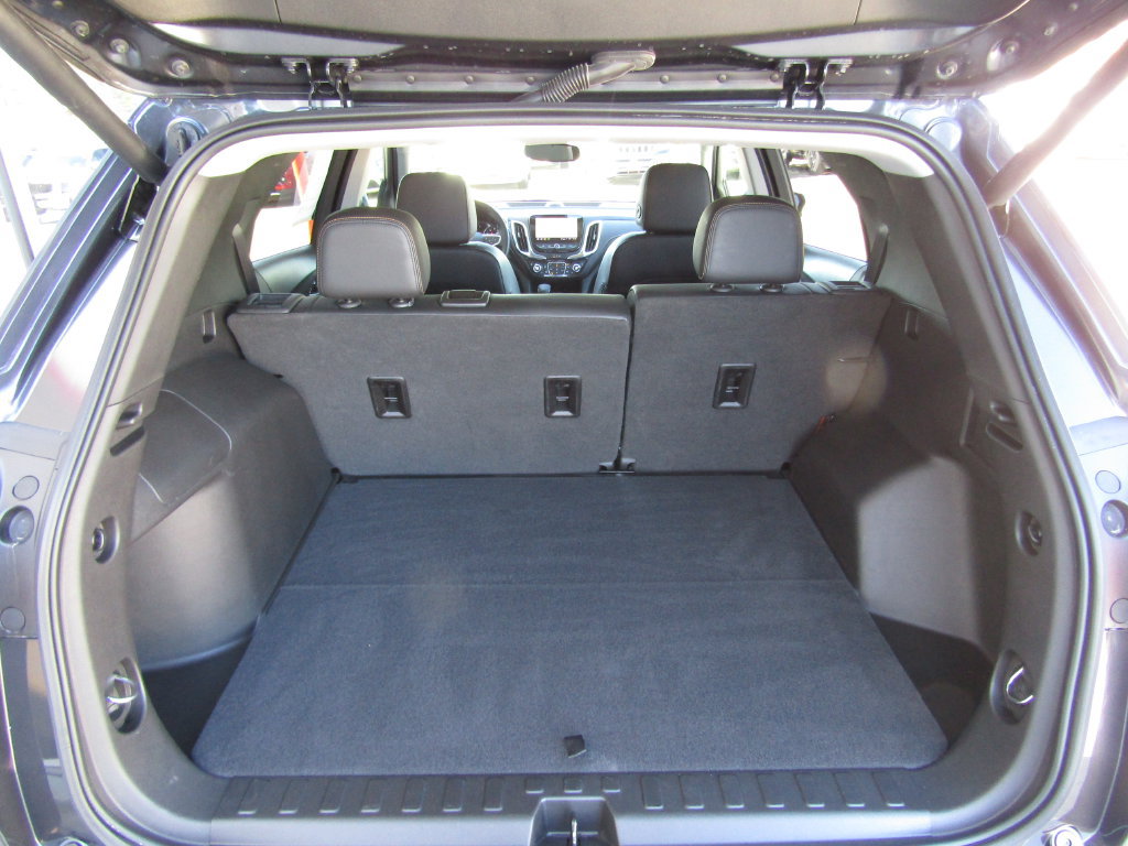 Used 2022 Chevrolet Equinox Premier AWD/4WD image 40