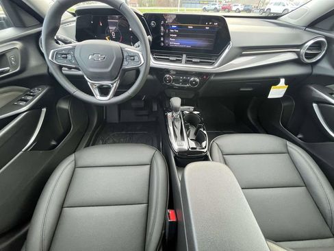 New 2026 Chevrolet Trax ACTIV w/ Driver Confidence Package image 12