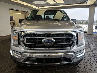 Certified 2023 Ford F150 XLT w/ Equipment Group 302A High video 2