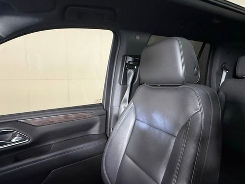 Used 2021 Chevrolet Tahoe LT RWD image 19