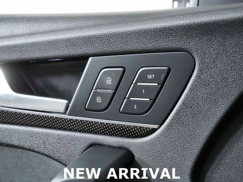 Used 2023 Audi SQ5 Premium Plus w/ Premium Plus Package AWD/4WD image 28
