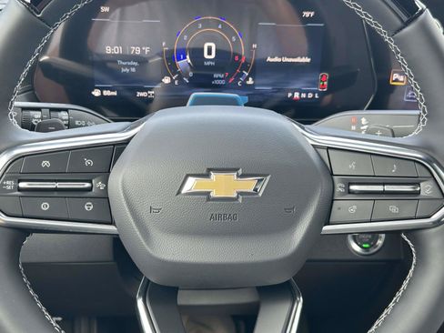New 2026 Chevrolet Traverse High Country AWD/4WD image 24