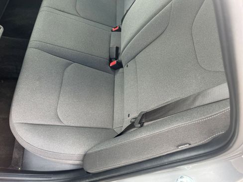Used 2025 Kia K4 FWD image 36