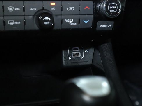 Used 2025 Jeep Compass Limited AWD/4WD image 27
