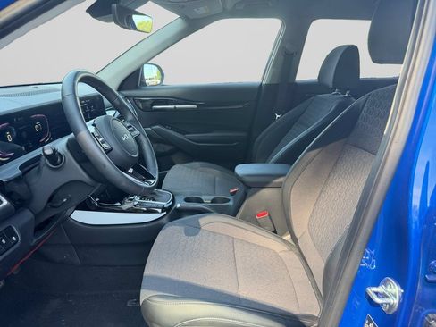 Certified 2026 Kia Seltos S AWD/4WD image 10
