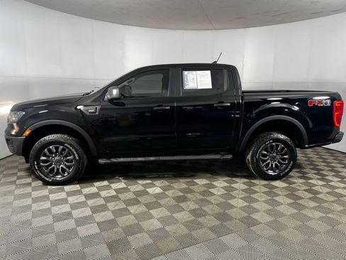 Used 2021 Ford Ranger XLT w/ Equipment Group 301A Mid image 7