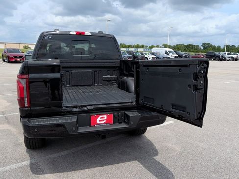 New 2026 Ford F150 Platinum image 48