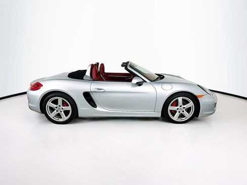 Used 2014 Porsche Boxster S RWD image 21