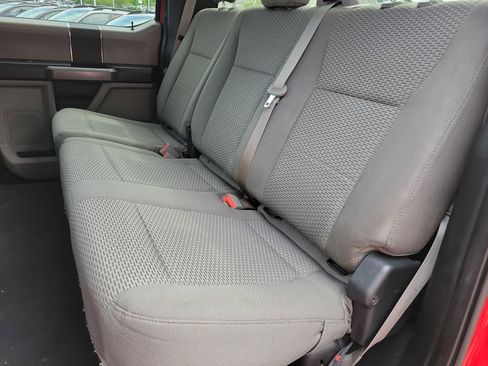 Used 2019 Ford F250 XLT w/ Snow Plow Prep Package AWD/4WD image 6