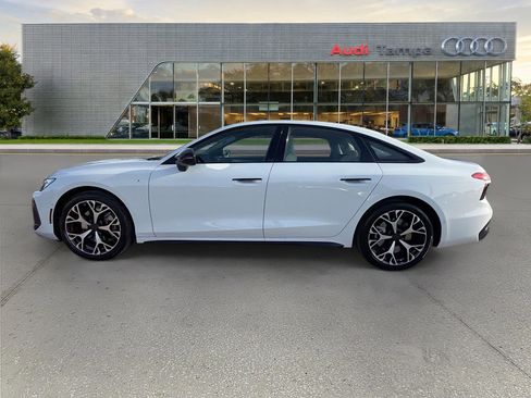 New 2026 Audi A6 Premium Plus image 6