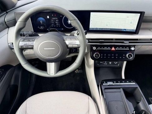 New 2026 Hyundai Tucson Limited AWD/4WD image 5