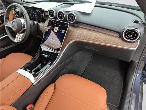 Certified 2026 Mercedes-Benz C 300 Sedan image 21
