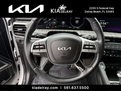 Certified 2024 Kia Telluride SX AWD/4WD image 31