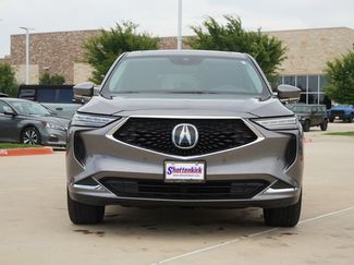 Used 2024 Acura MDX w/ Technology Package AWD/4WD video 2