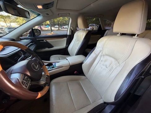 Used 2019 Lexus RX 350L FWD image 13