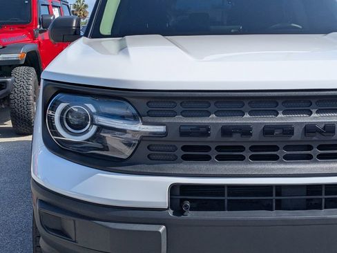 Used 2022 Ford Bronco Sport image 9