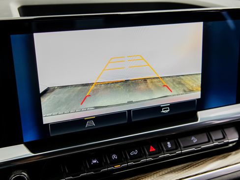 Used 2024 Chevrolet Silverado 1500 RST image 47