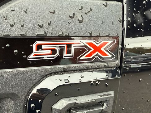 New 2026 Ford F350 XL w/ STX Appearance Package AWD/4WD image 14