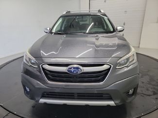 Used 2022 Subaru Outback Touring XT AWD/4WD video 2