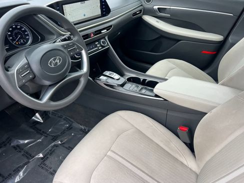 Certified 2023 Hyundai Sonata SEL image 12