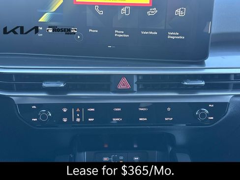 New 2026 Kia Sorento LX FWD image 20