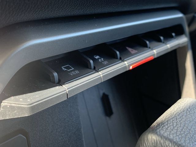 Used 2024 Toyota Sequoia SR5 RWD image 13