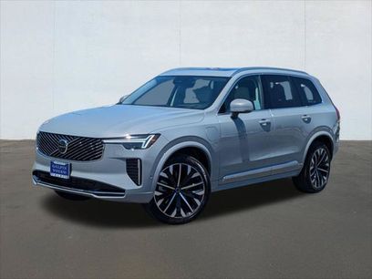 Used 2026 Volvo XC90 T8 Ultra w/ Protection Package Premier