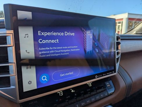 Used 2023 Toyota Tundra 1794 Edition image 22