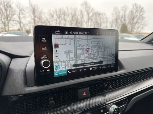 Certified 2024 Honda CR-V Sport Touring image 30