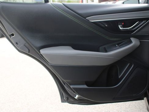 Used 2024 Subaru Outback Onyx Edition AWD/4WD image 24