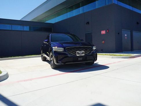 New 2026 Genesis GV70 3.5T Sport Prestige image 1