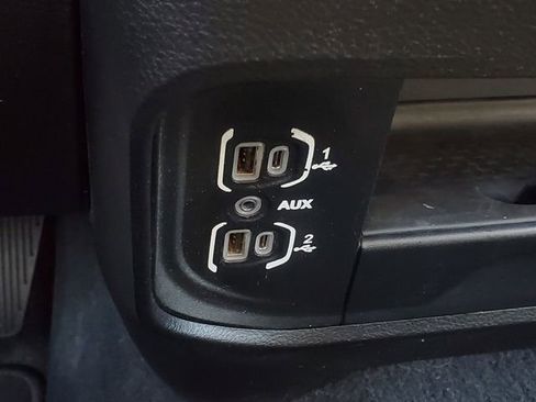 Used 2019 RAM 2500 Tradesman image 20