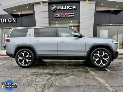 Used 2023 Rivian R1S Adventure