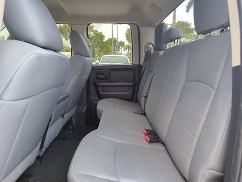 Used 2014 RAM 1500 Tradesman w/ Popular Equipment Group image 14