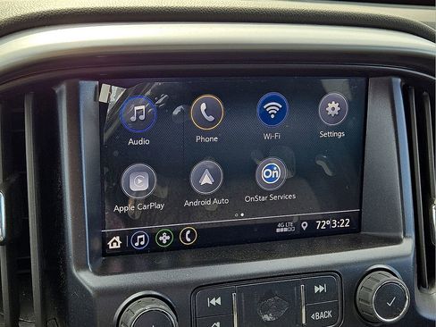 Used 2022 Chevrolet Colorado LT w/ Fleet Safety Package image 22