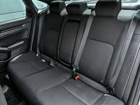 Used 2024 Honda Civic Si image 15