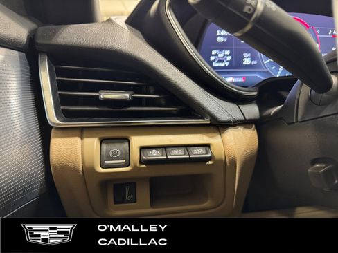 Certified 2023 Cadillac CT5 Premium Luxury w/ Super Cruise 2 Package AWD/4WD image 18